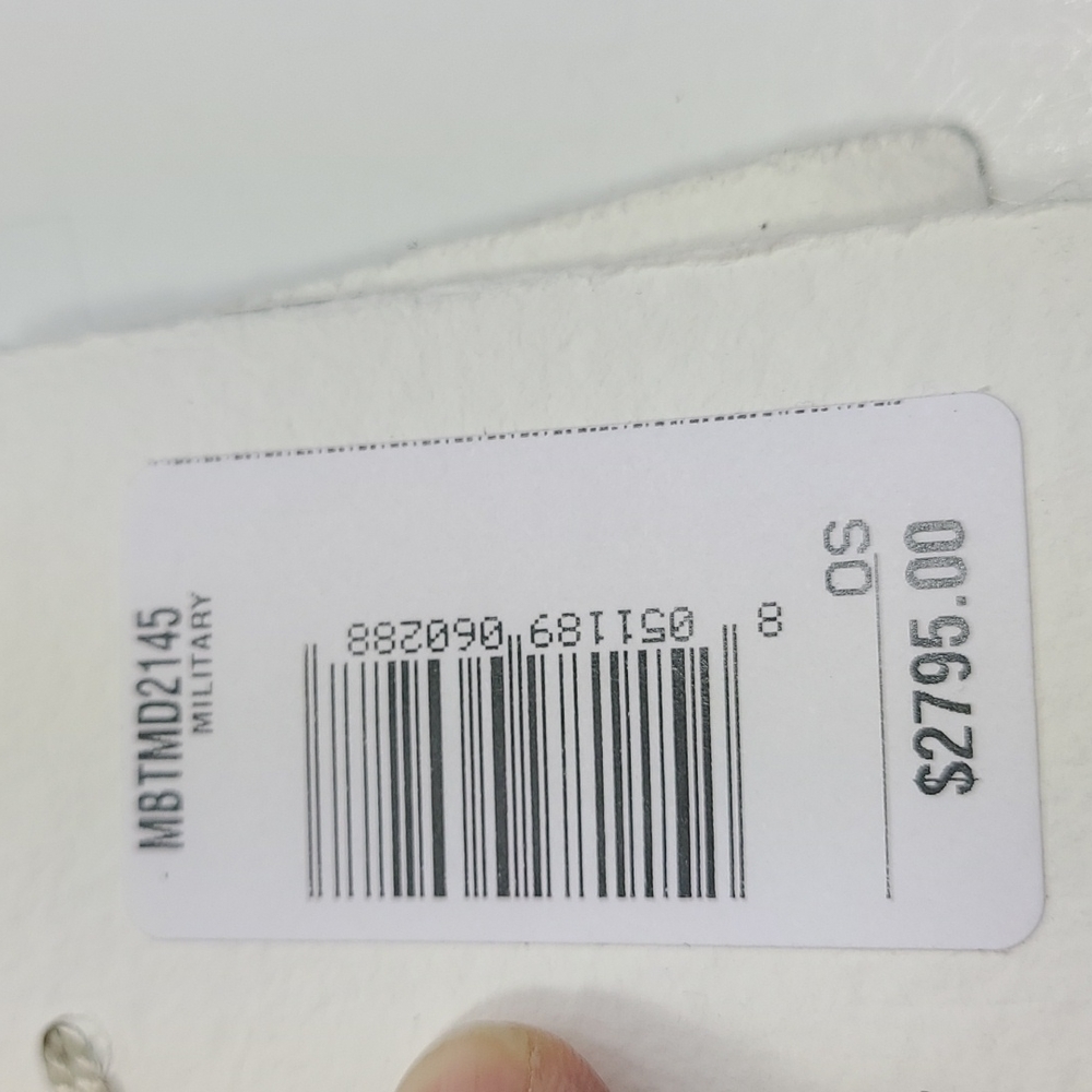 Brunello Cucinelli Buffed Leather Shoulder Bag. Monili - Picture 15 of 16